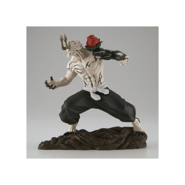 Banpresto Jujutsu Kaisen Combination Battle-Hanami Statue