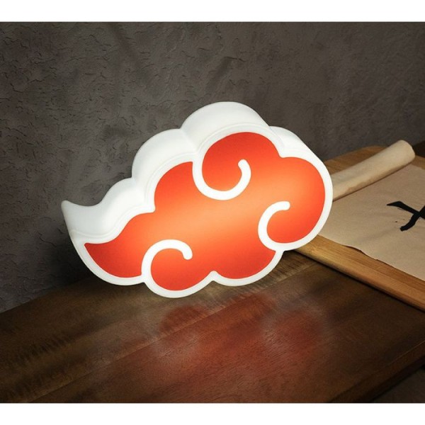 ABYstyle Naruto Shippuden - Akatsuki Cloud Lamp