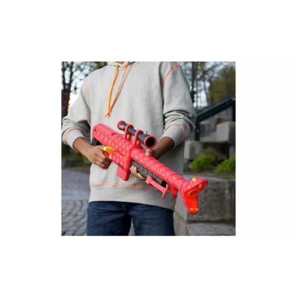 Nerf Roblox Zombie Attack: Viper Strike Dart Blaster