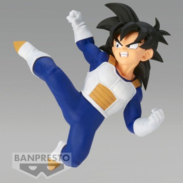 Banpresto Dragon Ball Z Chosenshiretsuden? Vol.3(B:Son Gohan) Statue