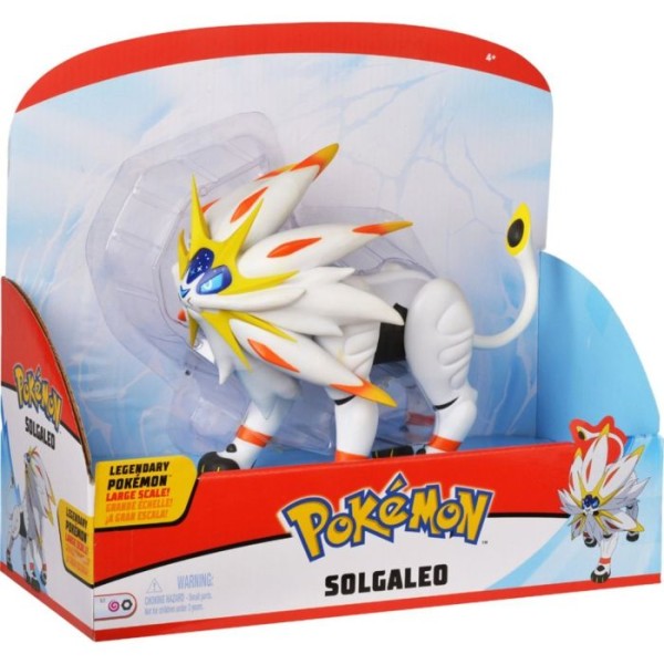 Pokemon Battle Epic Figure (Assorted 1 Piece)