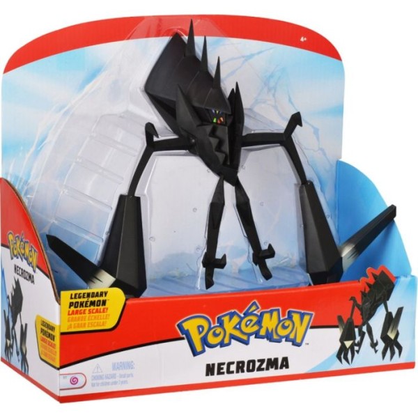 Pokemon Battle Epic Figure (Assorted 1 Piece)