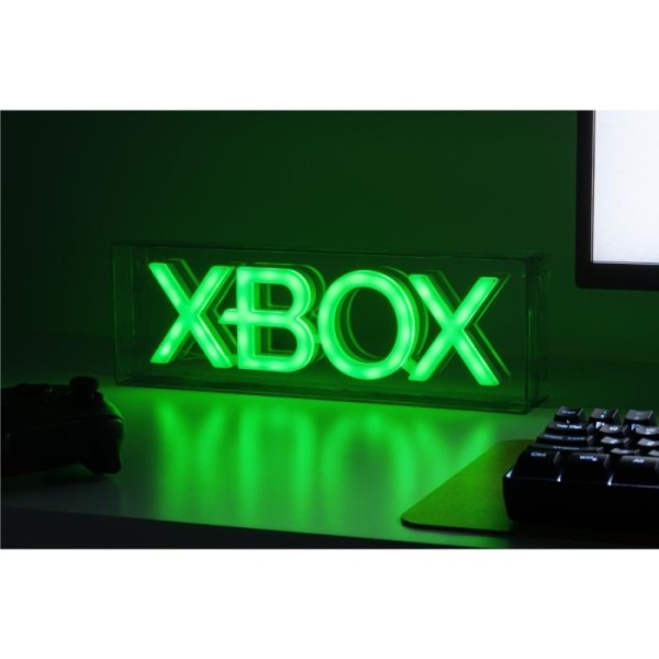 Paladone XBOX LED Neon Light