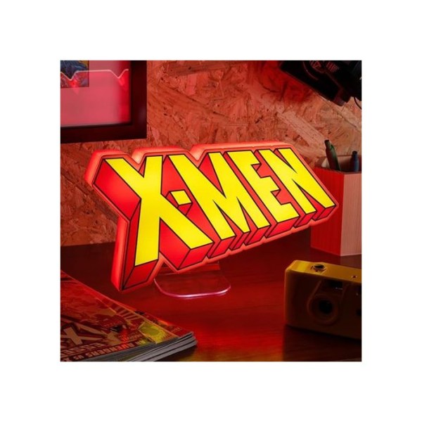 Paladone XMEN Logo Light