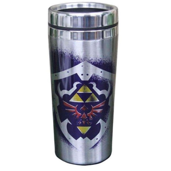 Paladone Zelda Links Travel Mug