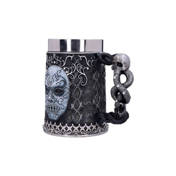 Nemesis Now Harry Potter Death Eater Collectible Tankard