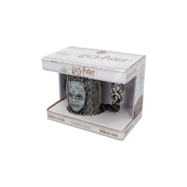 Nemesis Now Harry Potter Death Eater Collectible Tankard