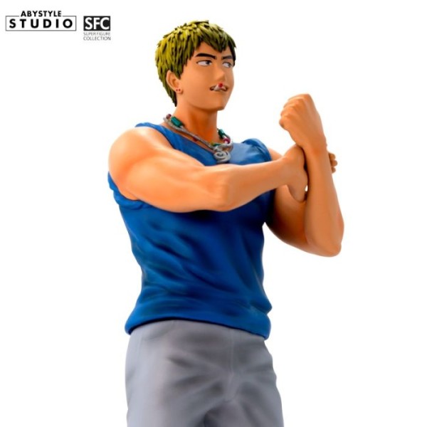 "GTO - Figurine "Onizuka