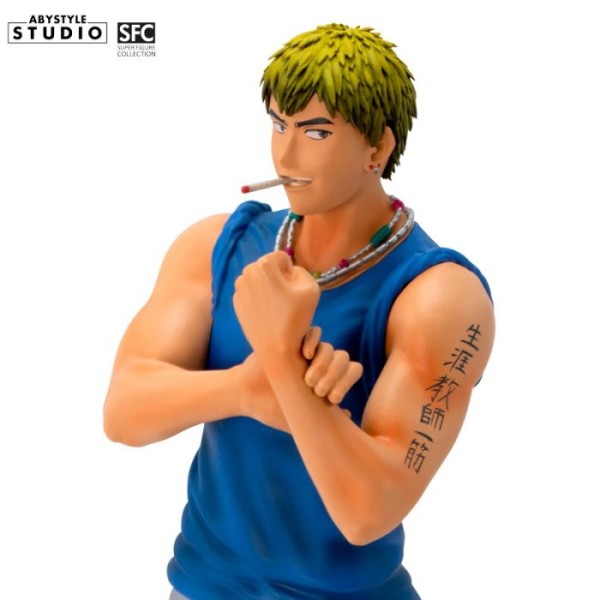 "GTO - Figurine "Onizuka