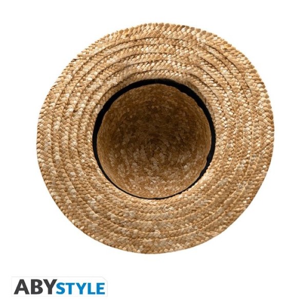 ONE PIECE - Luffy Straw hat - Kid Size (x6)