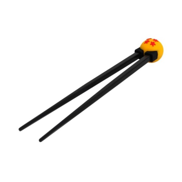 Just Funky Dragon Ball Super Chopsticks With Molded Topper