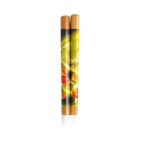 Just Funky Dragon Ball Super Single Pair Bamboo Chopsticks