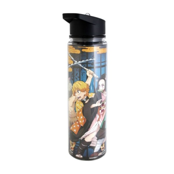 Justfunky  Demon Slayer Group Sipper Bottle