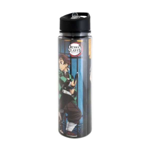 Justfunky  Demon Slayer Group Sipper Bottle