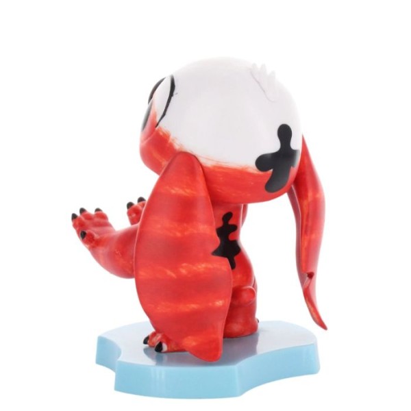 Cable Guys Holdems Lilo & Stitch: Badness Level Stitch Phone Holder