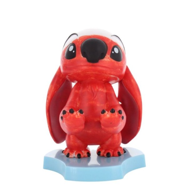 Cable Guys Holdems Lilo & Stitch: Badness Level Stitch Phone Holder