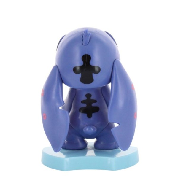 Cable Guys Holdems Lilo & Stitch: Loved Up Stitch Phone Holder