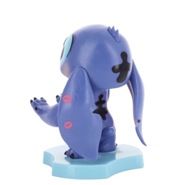 Cable Guys Holdems Lilo & Stitch: Loved Up Stitch Phone Holder