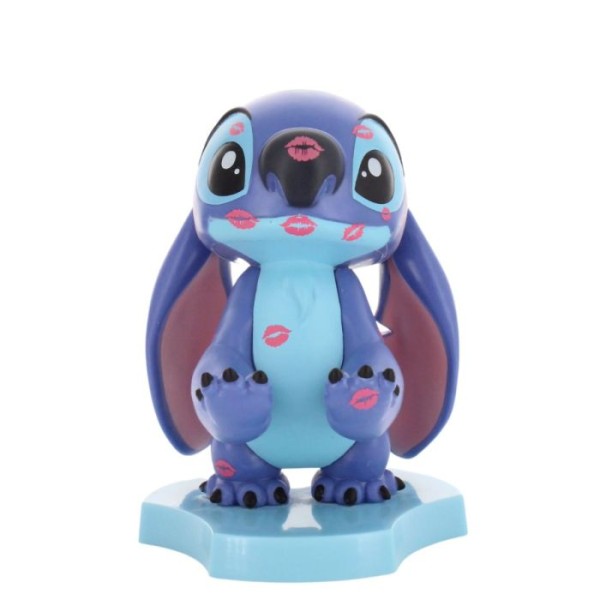 Cable Guys Holdems Lilo & Stitch: Loved Up Stitch Phone Holder