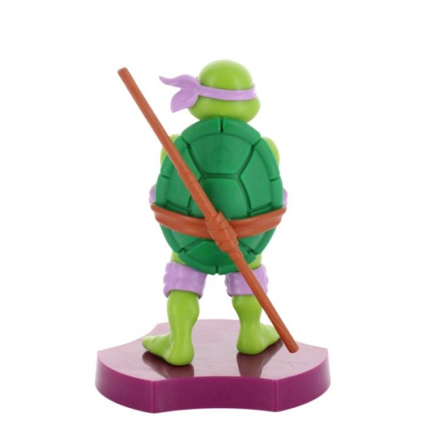 Cable Guys Holdems TMNT: Donatello Phone Holder