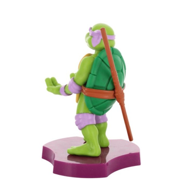 Cable Guys Holdems TMNT: Donatello Phone Holder