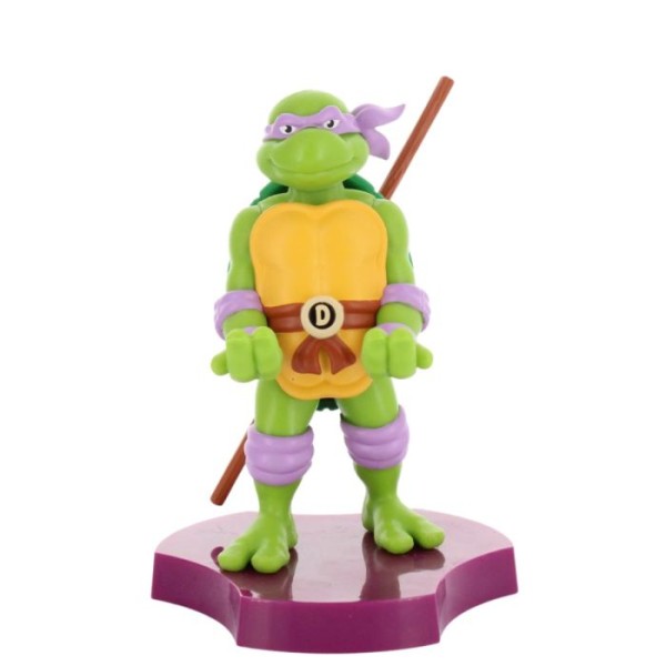 Cable Guys Holdems TMNT: Donatello Phone Holder