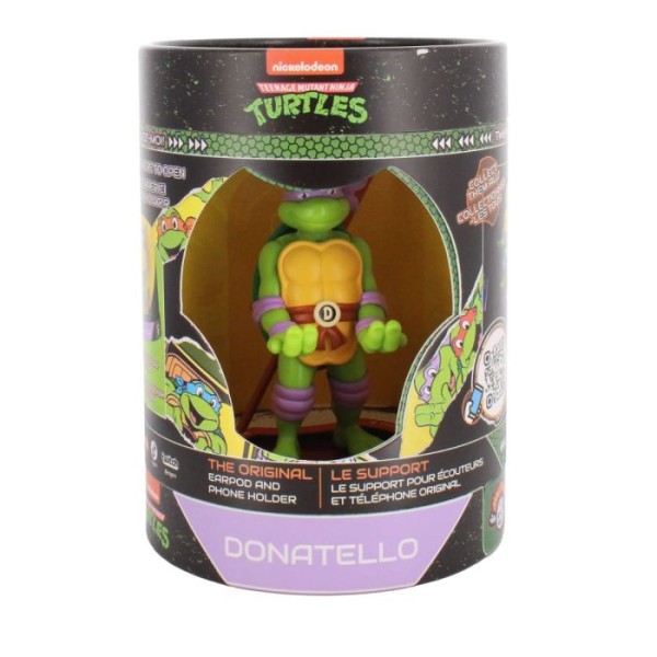 Cable Guys Holdems TMNT: Donatello Phone Holder