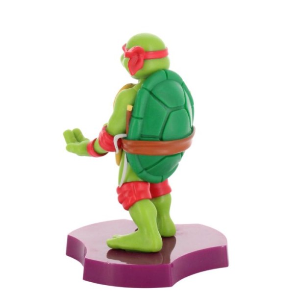 Cable Guys Holdems TMNT: Raphael Phone Holder