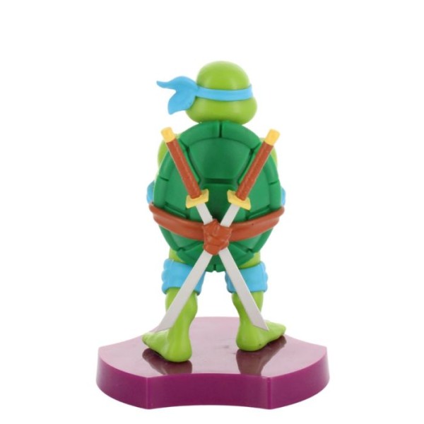 Cable Guys Holdems TMNT: Leonardo Phone Holder