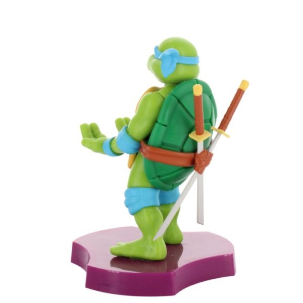 Cable Guys Holdems TMNT: Leonardo Phone Holder