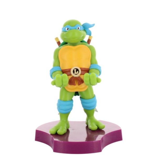 Cable Guys Holdems TMNT: Leonardo Phone Holder