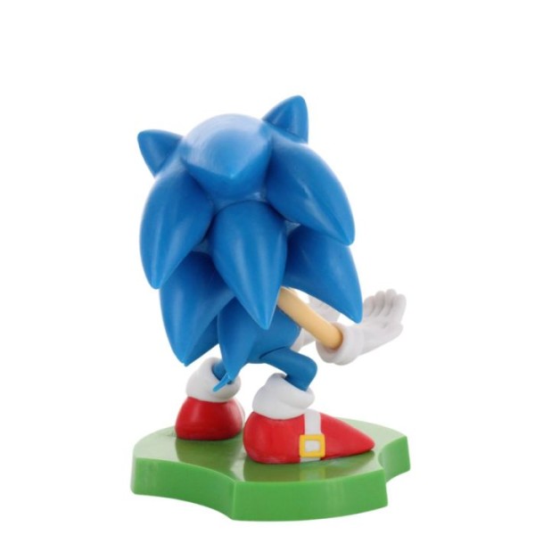 Cable Guys Holdems SEGA: Sliding Sonic Phone Holder