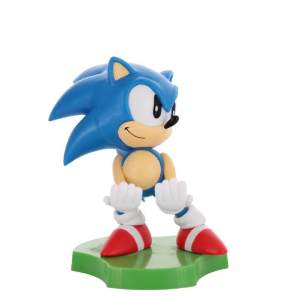 Cable Guys Holdems SEGA: Sliding Sonic Phone Holder