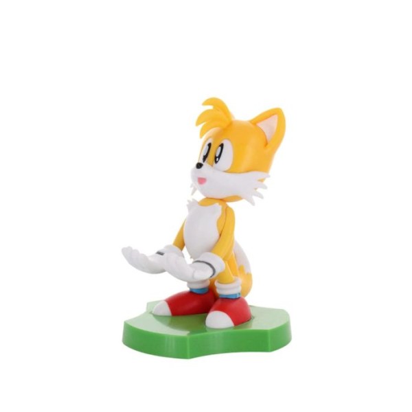 Cable Guys Holdems SEGA: Tails Phone Holder