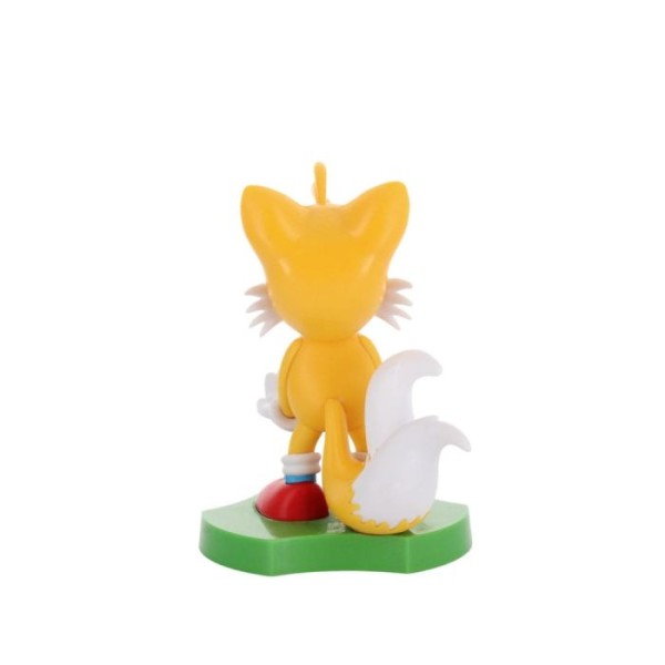 Cable Guys Holdems SEGA: Tails Phone Holder