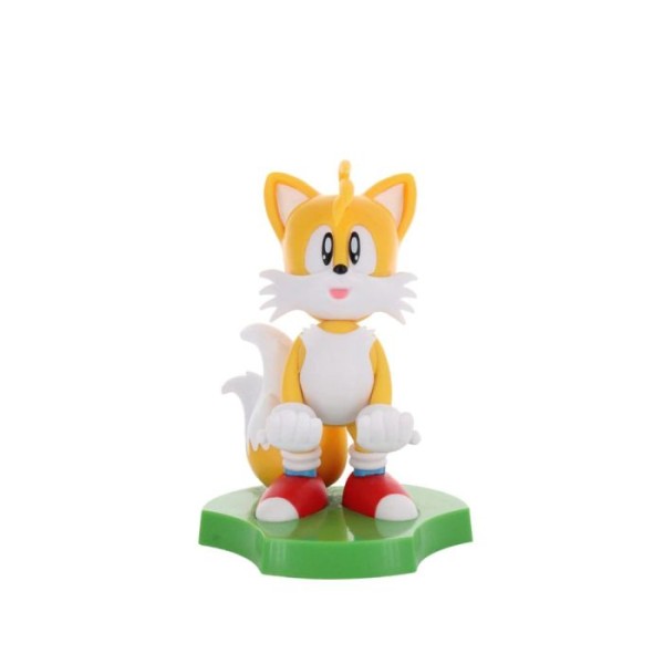 Cable Guys Holdems SEGA: Tails Phone Holder