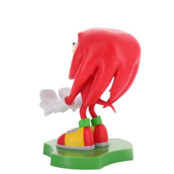 Cable Guys Holdems SEGA: Knuckles Phone Holder