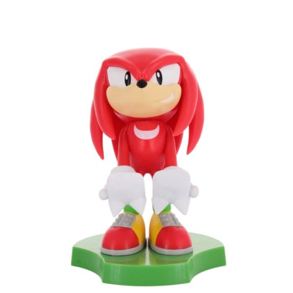 Cable Guys Holdems SEGA: Knuckles Phone Holder