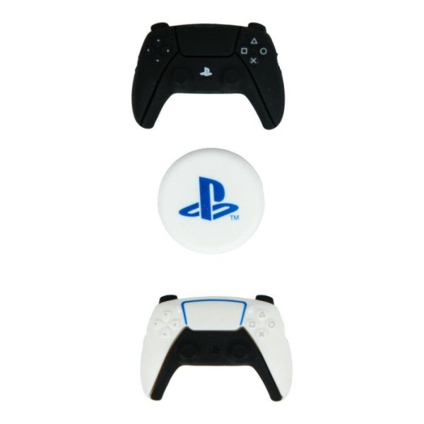 Paladone Playstation Cable Clips