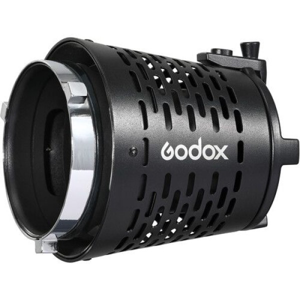 GODOX SA-17 BOWENS MOUNT TO S30 MOUNT ADAPTER