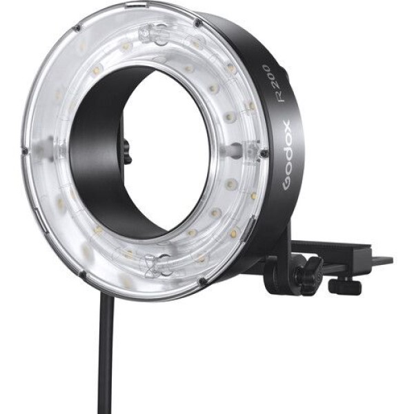 GODOX R200 RING FLASH HEAD FOR AD200PRO