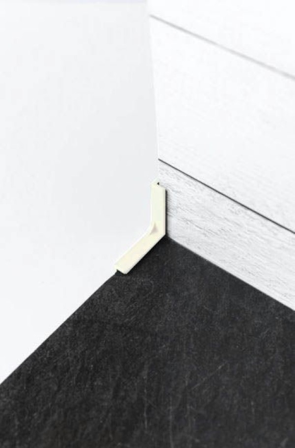 JOY L-CONNECTOR FOR SINGLE SIDE BACKGROUND BOARD