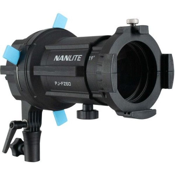 NANLITE PJ-FMM-19 / 19 PROJECTION FOR FM MOUNT