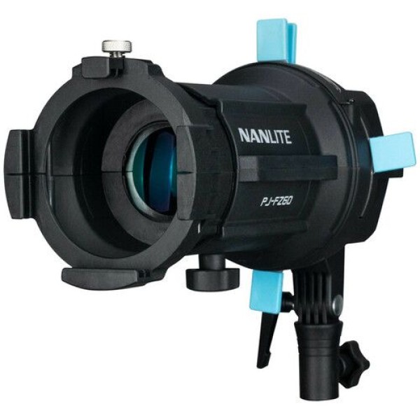 NANLITE PJ-FMM-36  /36 PROJECTION ATTACHMENT FOR FM MOUNT