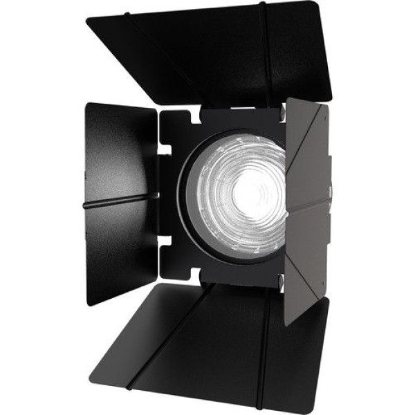 APUTURE F10 BARNDOORS FOR LS 600D FRESNEL ATTACHMENT