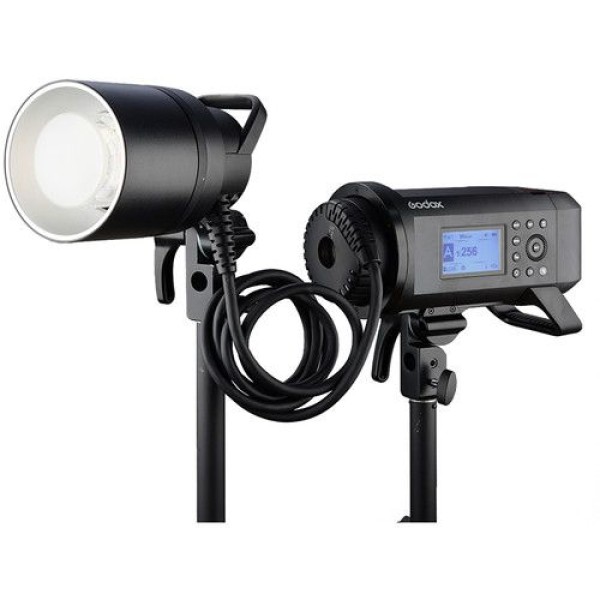 GODOX H600P EXTENSION HEAD FOR AD600PRO FLASH HEAD