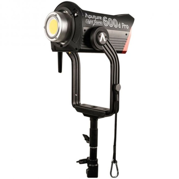 APUTURE LS 600D PRO LIGHT STORM DAYLIGHT LED LIGHT (V-MOUNT)