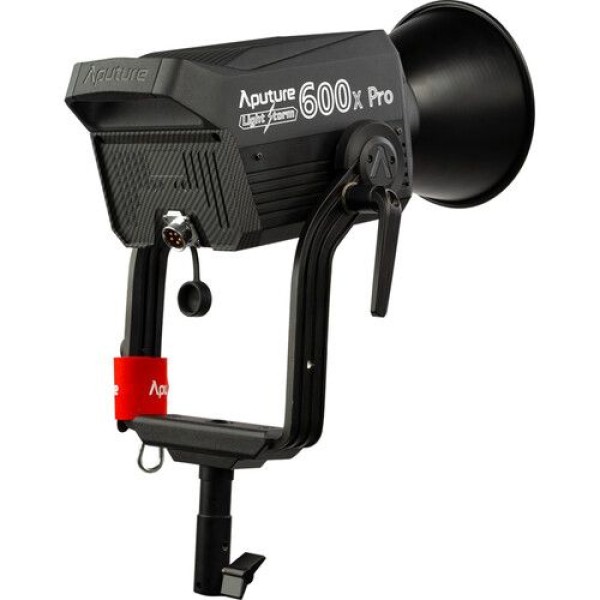 APUTURE LS600X PRO LAMP HEAD (V-MOUNT)