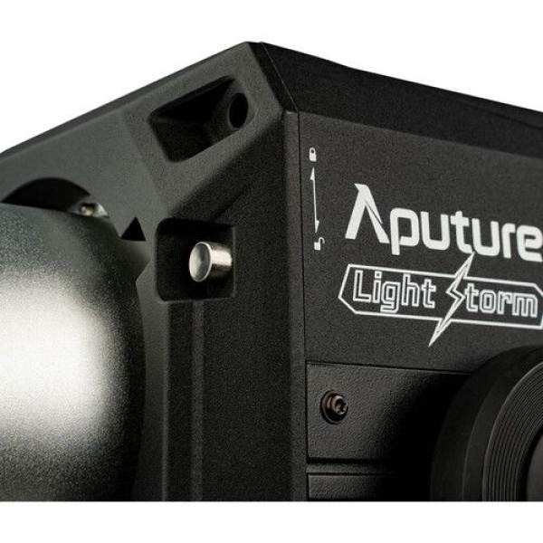 APUTURE LS600X PRO LAMP HEAD (V-MOUNT)