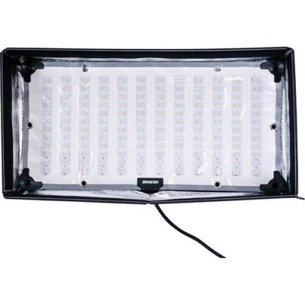 APUTURE AMARAN F21C RGBWW LED MAT (V-MOUNT, 2 X 1')